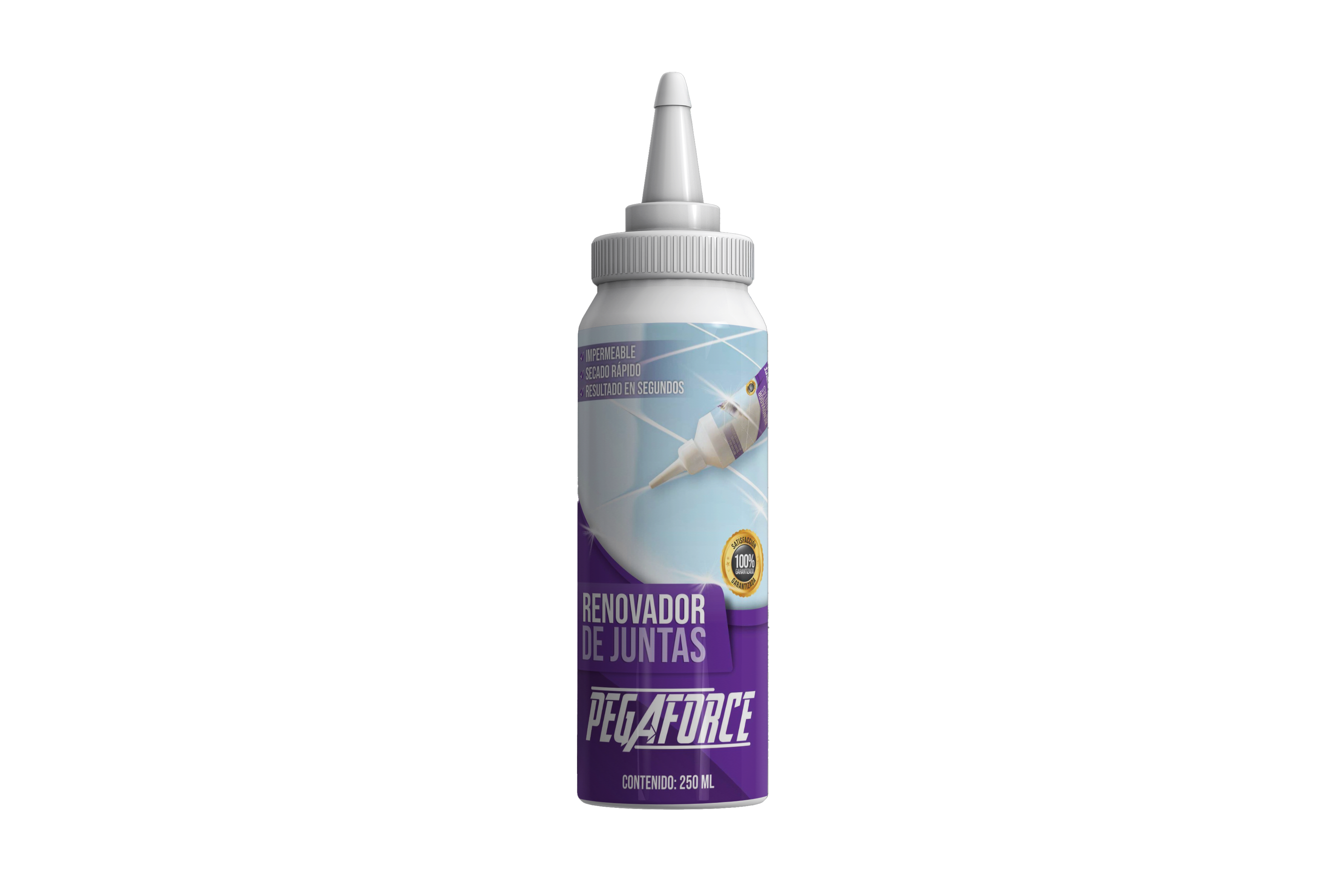 Renovador De Juntas Pegaforce 250ml